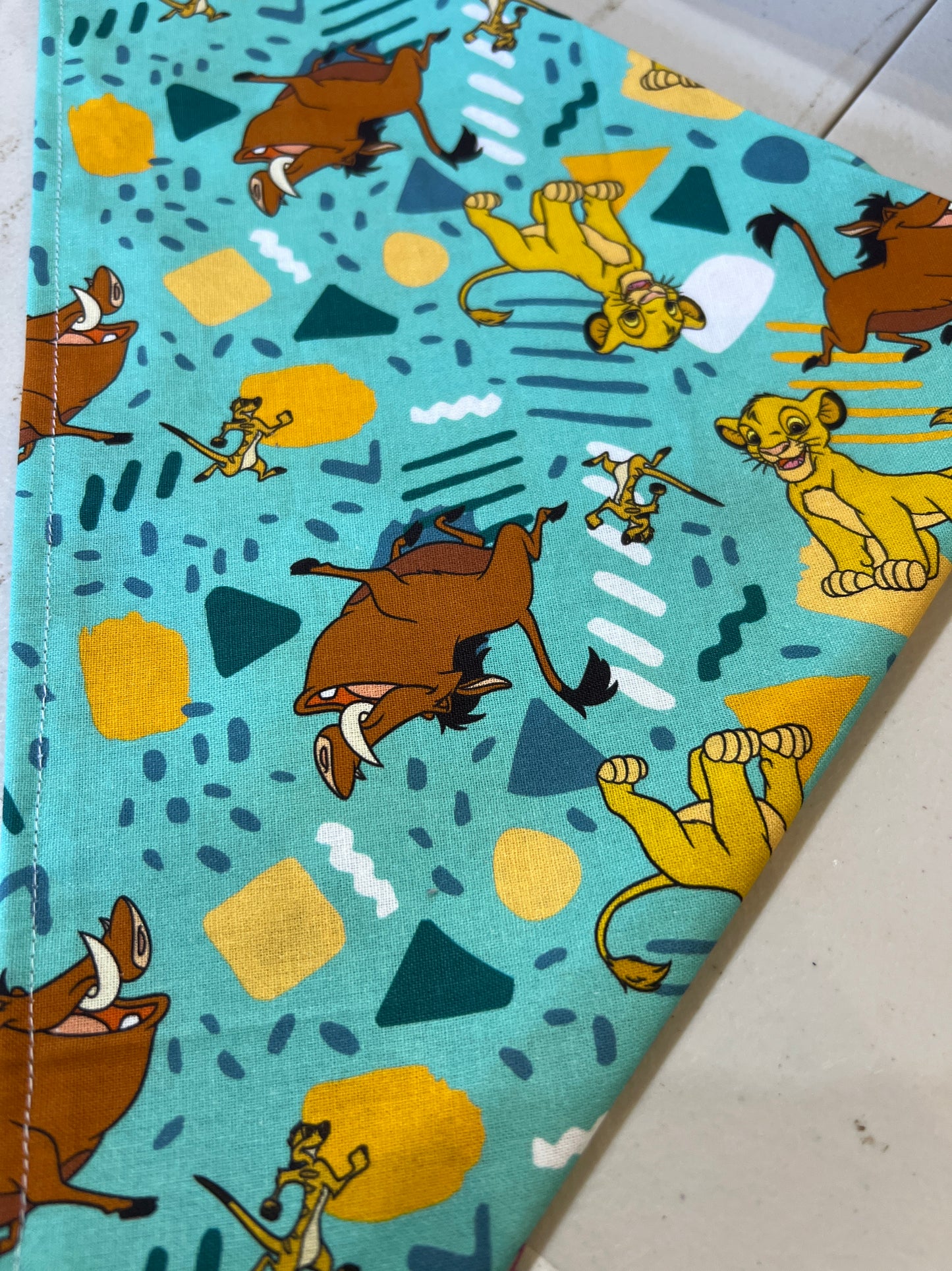 SunSmart Neck Scarves