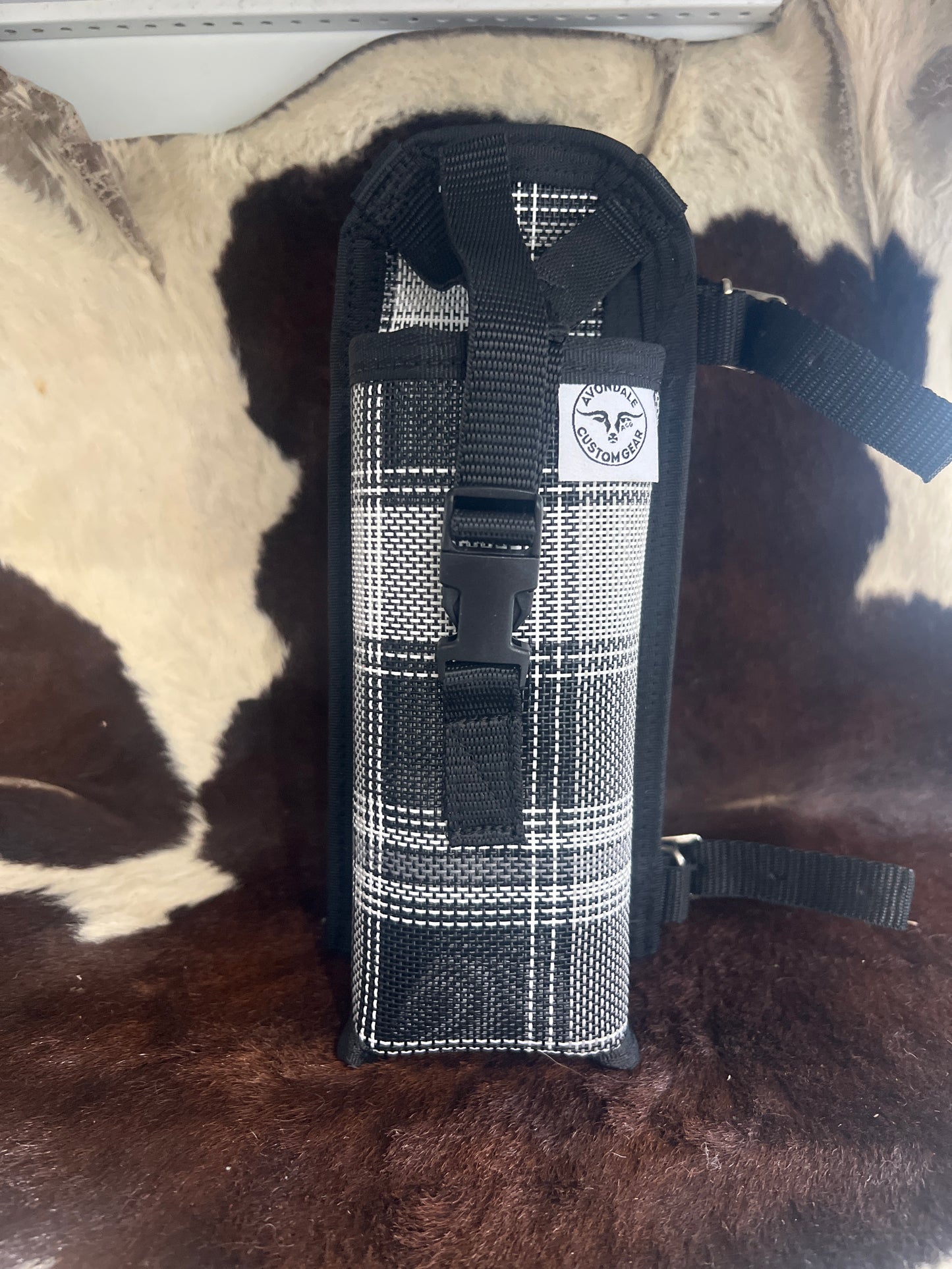 Water Bottle Holsters - (36oz Yeti)