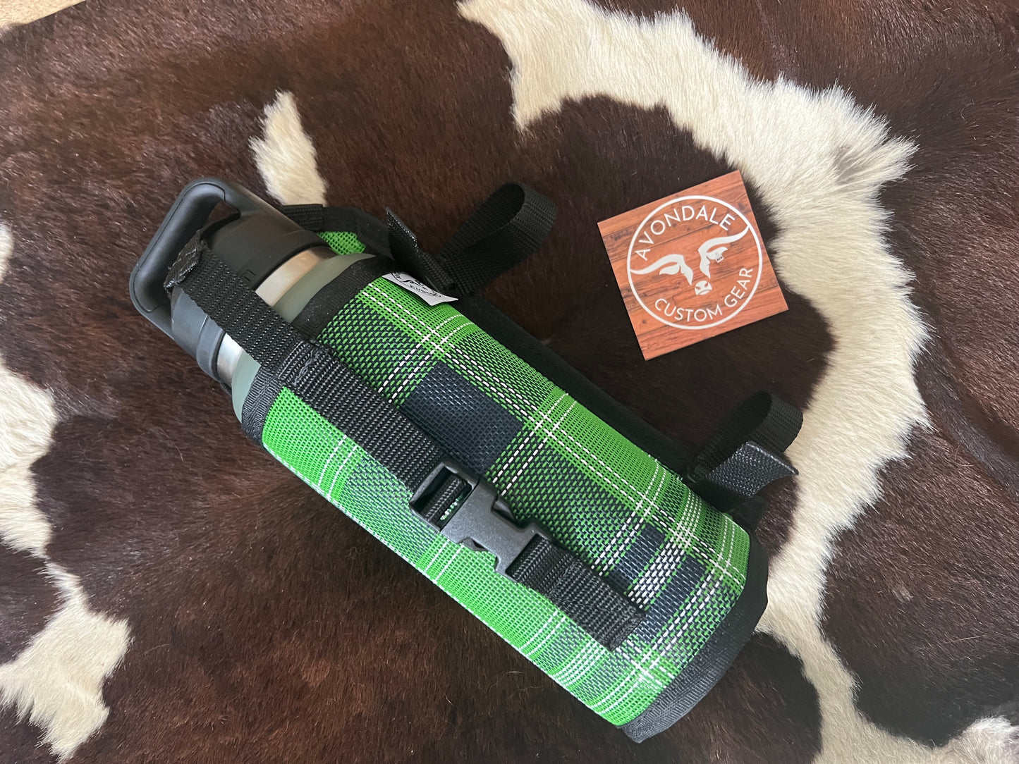 Water Bottle Holsters - (36oz Yeti)
