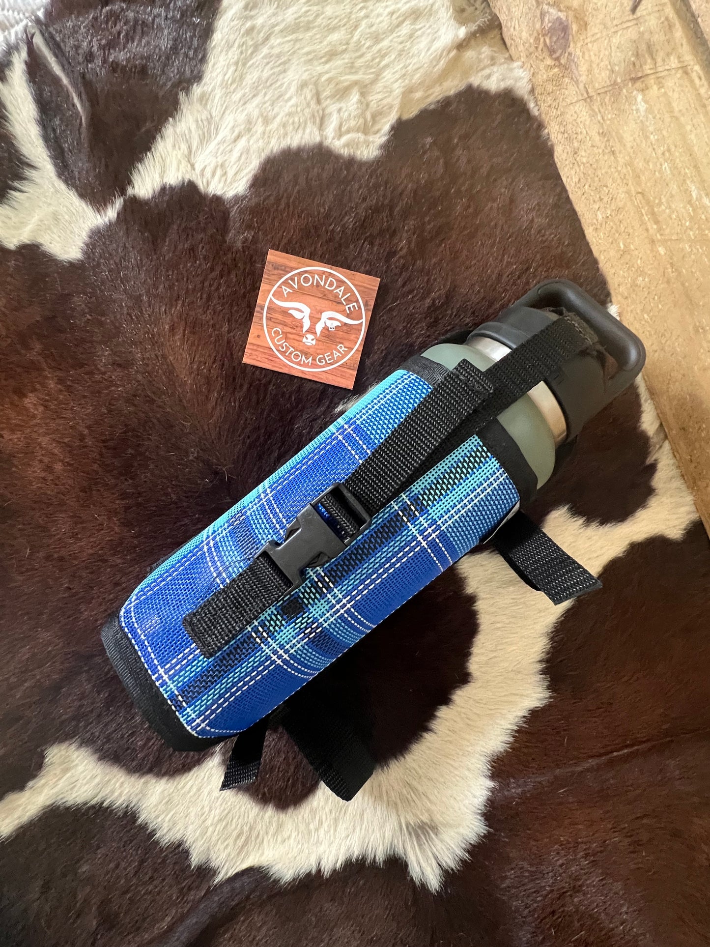 Water Bottle Holsters - (36oz Yeti)