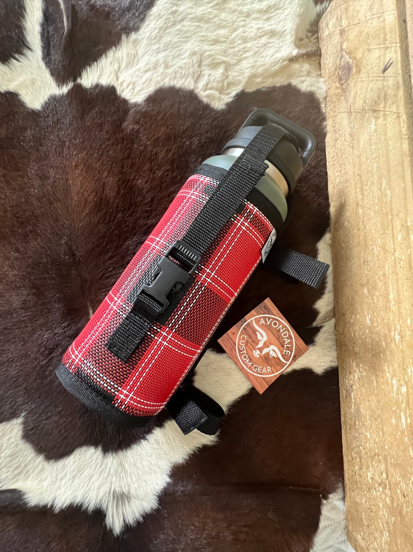 Water Bottle Holsters - (36oz Yeti)