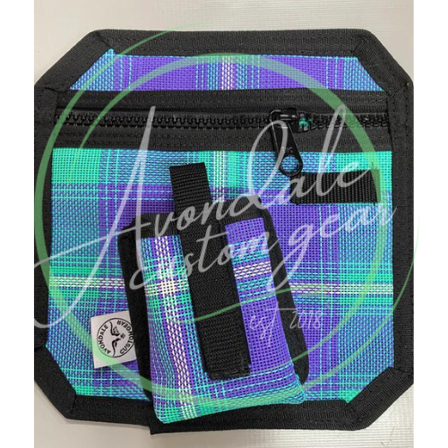 Stockman’s UHF Pouch