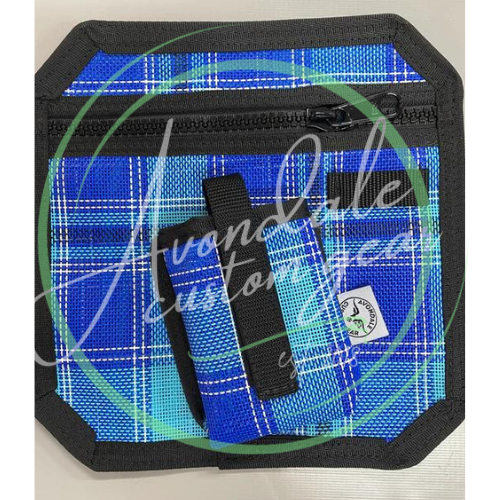 Stockman’s UHF Pouch