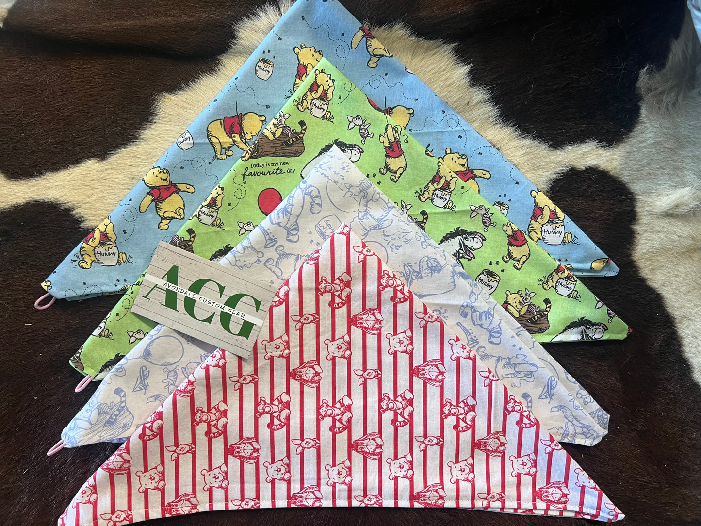 SunSmart Neck Scarves