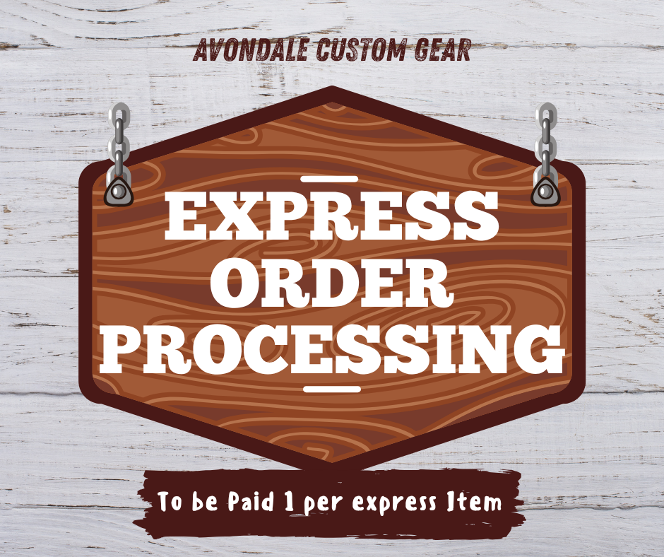 Express Order Processing