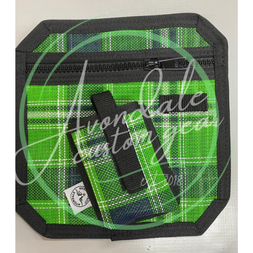 Stockman’s UHF Pouch