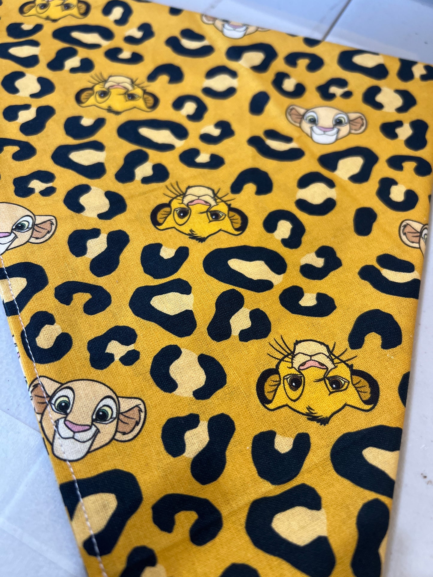 SunSmart Neck Scarves
