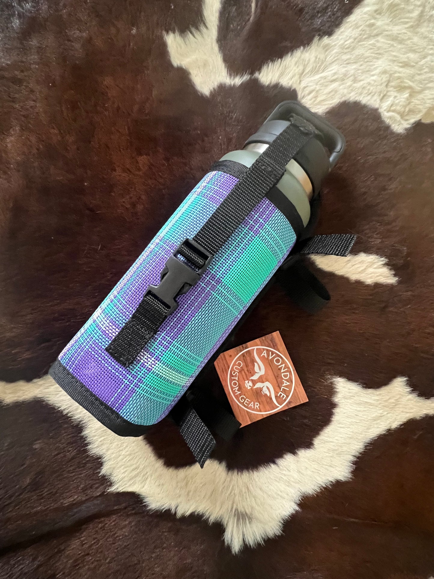 Water Bottle Holsters - (36oz Yeti)
