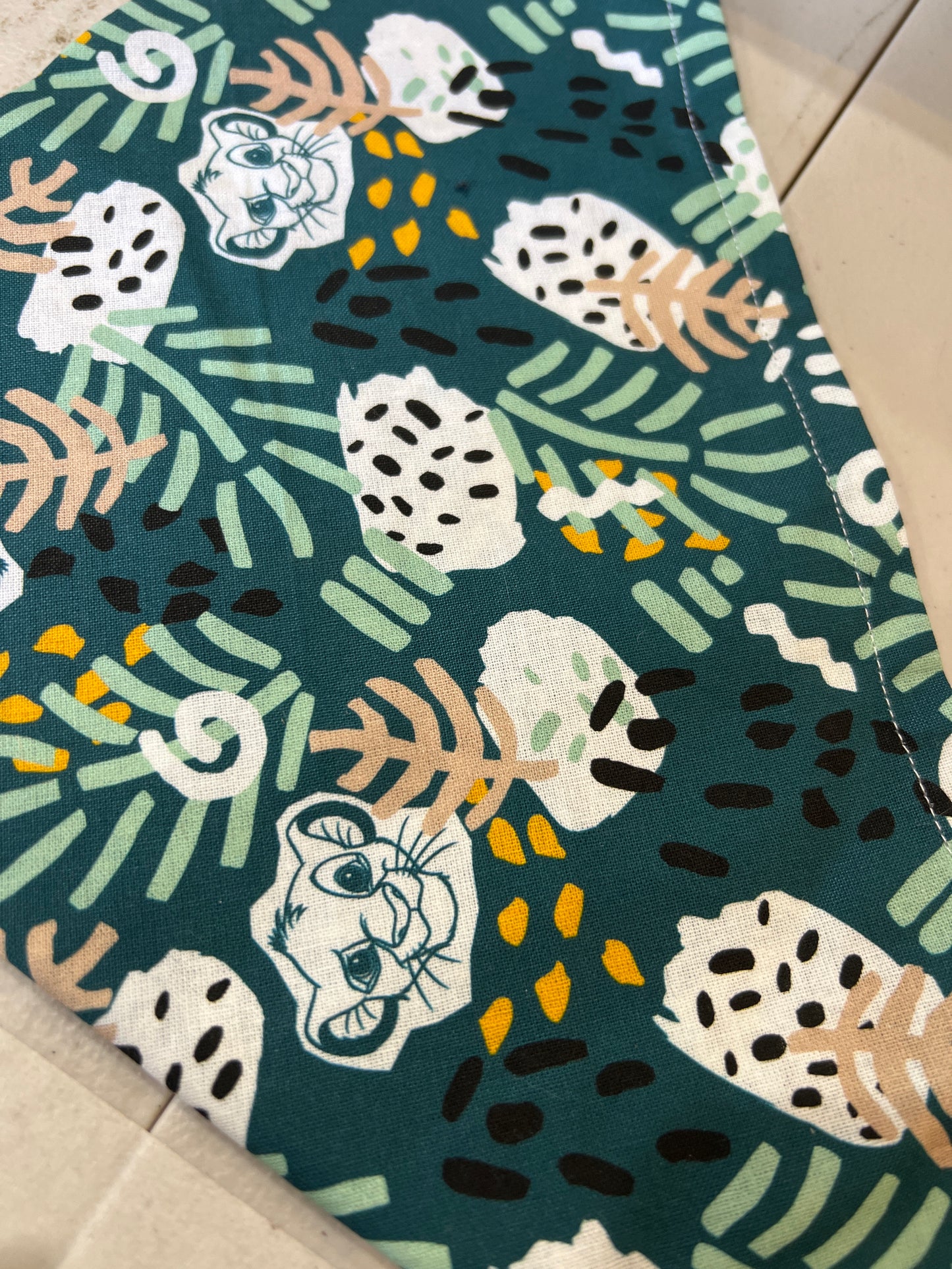 SunSmart Neck Scarves