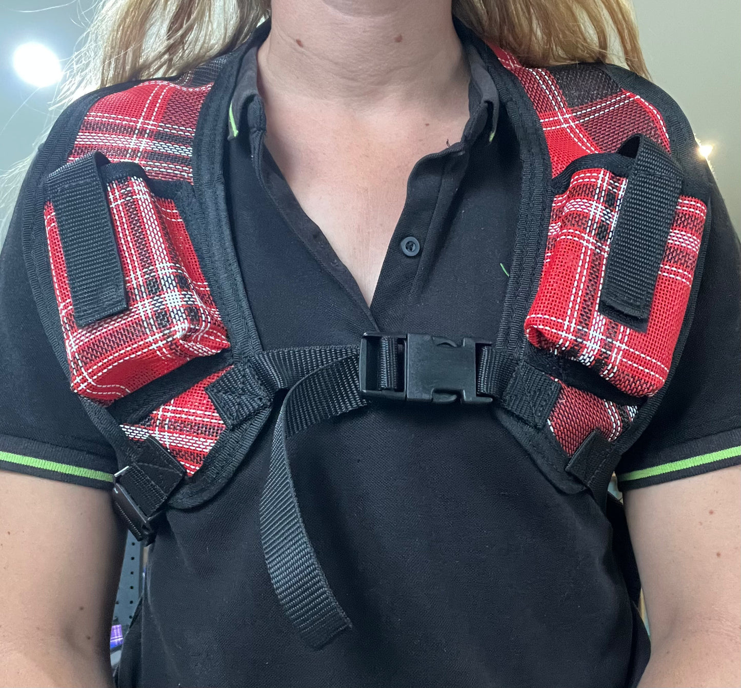 Stockman’s UHF Vest
