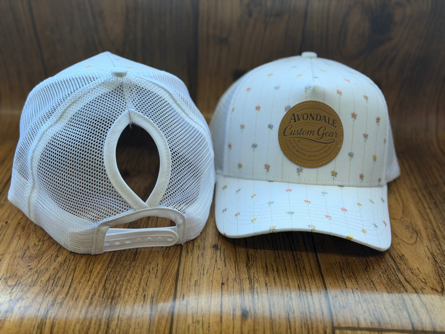 ACG Wildflower Cap