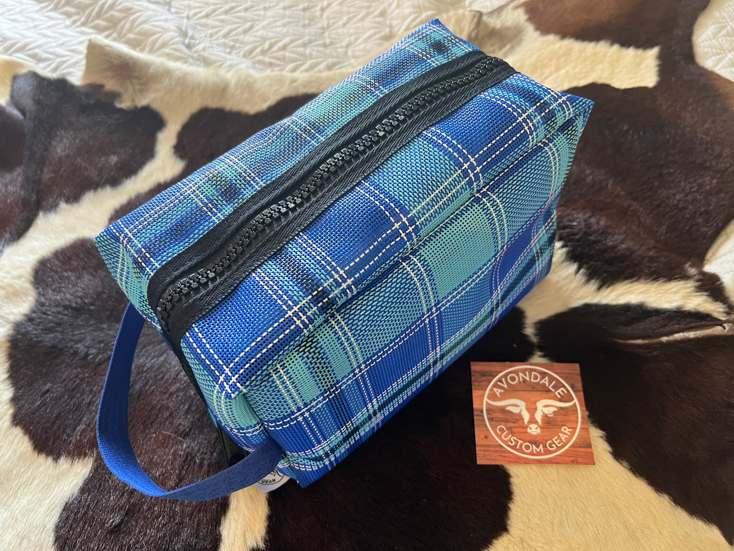 ACG Toiletry Bags