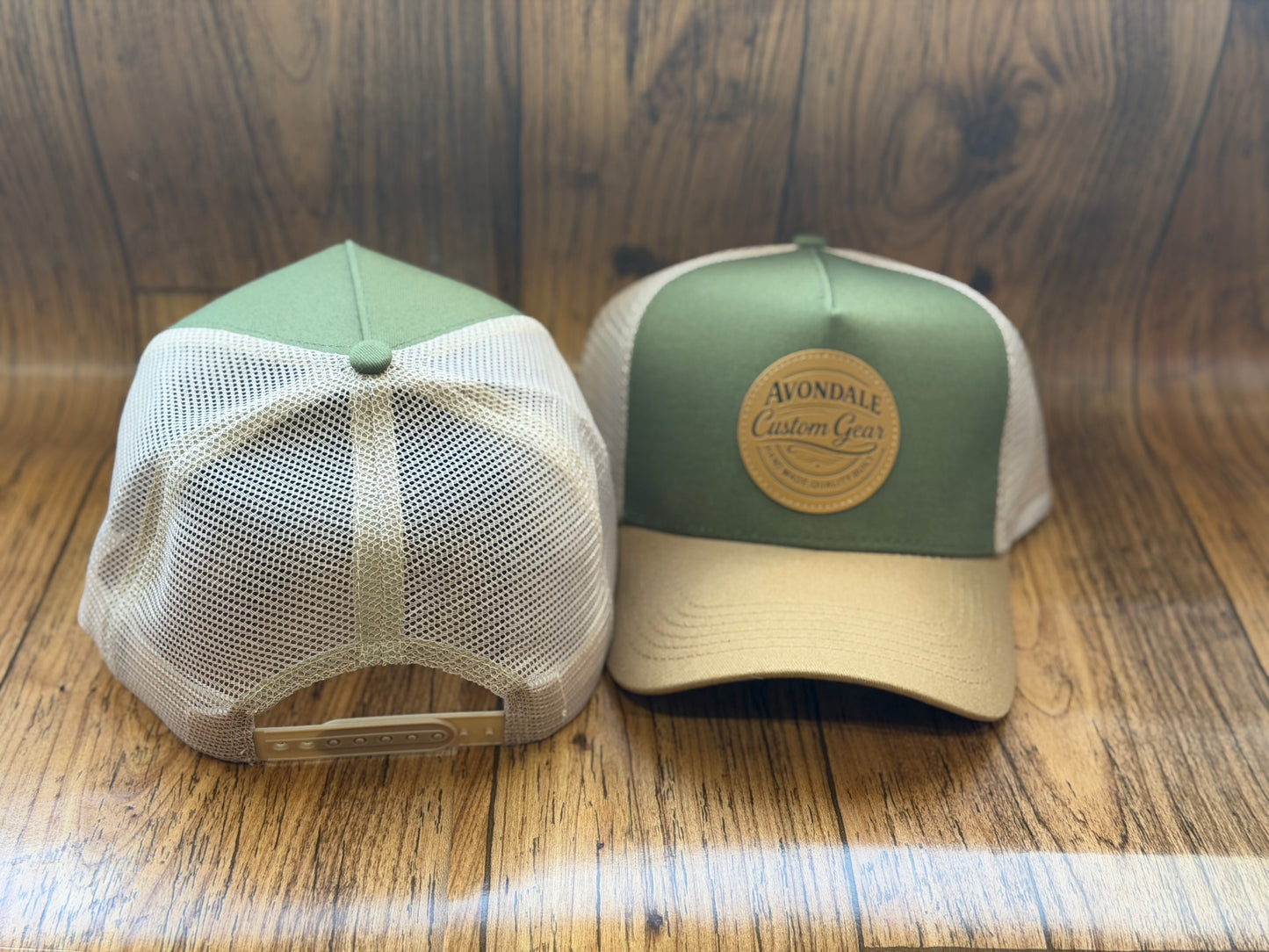 ACG Ridge Cap