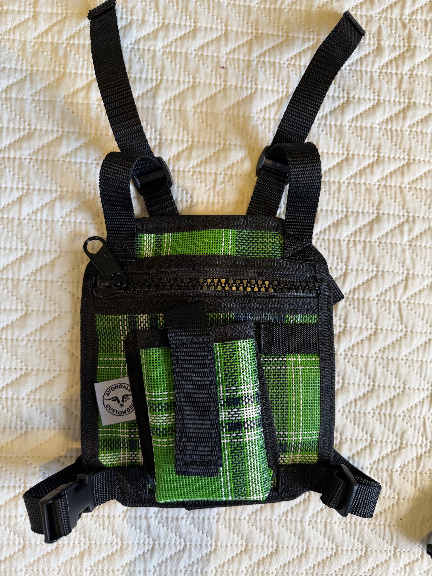 JUNIOR Stockman's Pouch