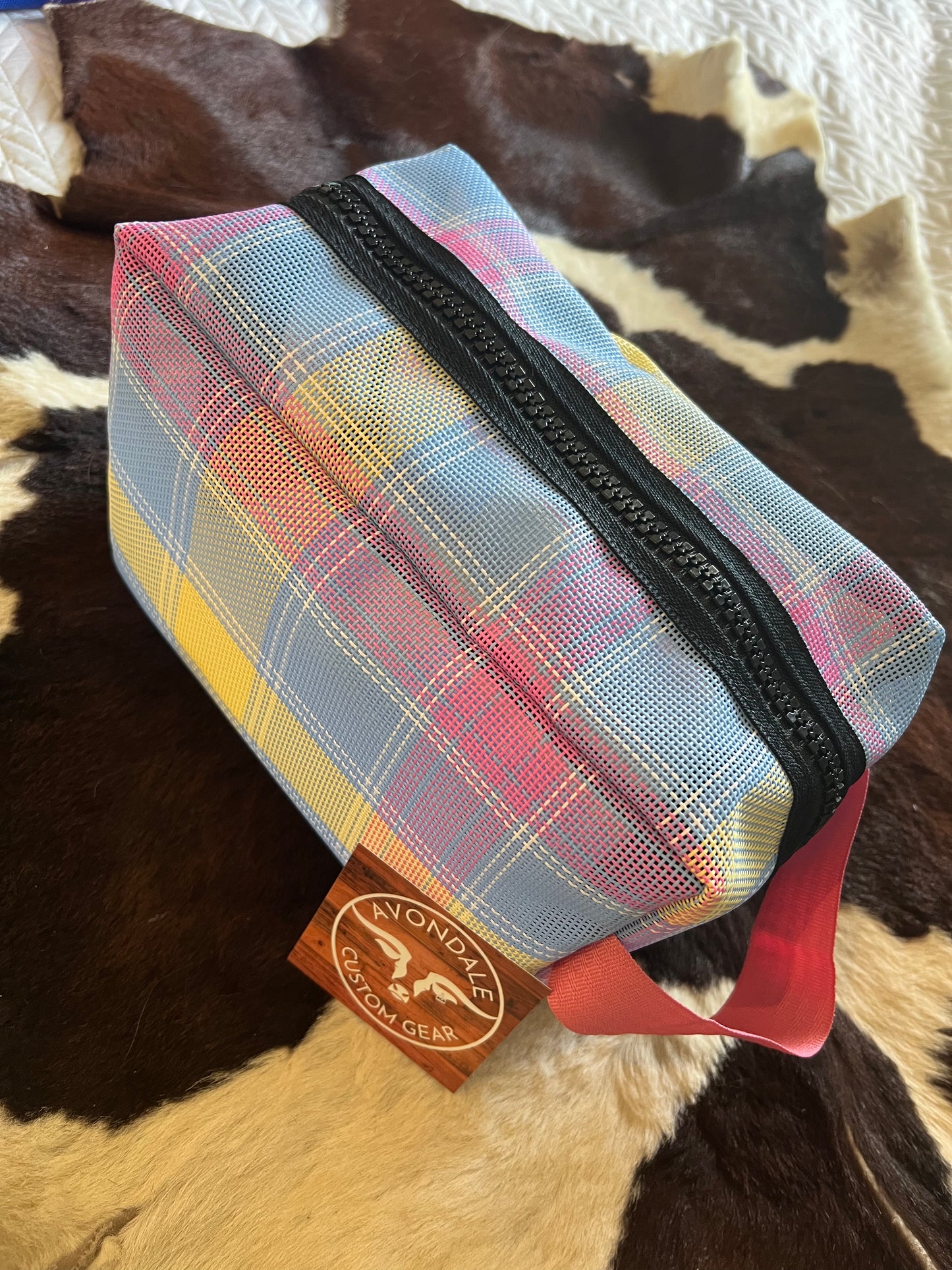 ACG Toiletry Bags