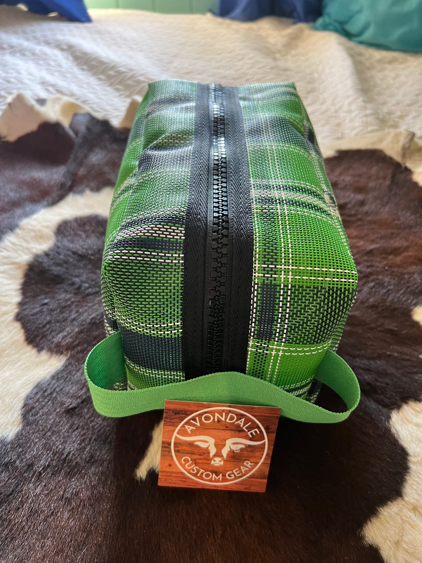 ACG Toiletry Bags