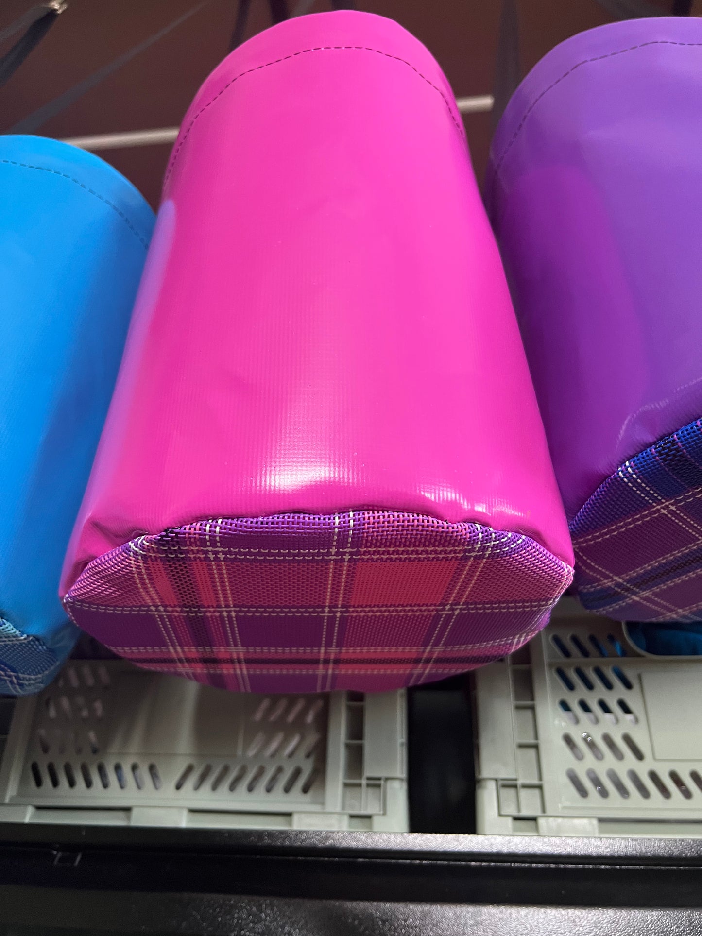 Peg Baskets