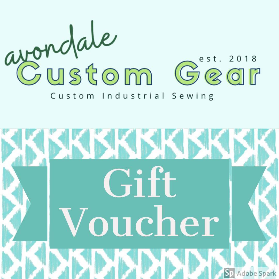 ACG Gift Card
