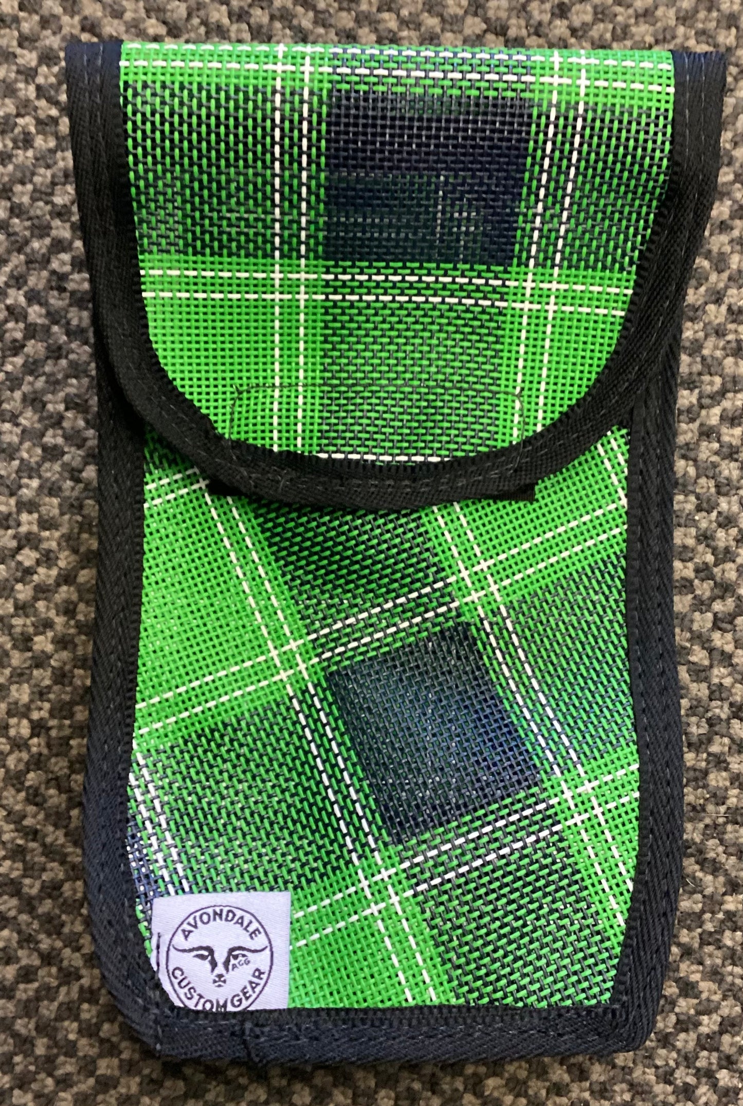 Phone Pouch with 2 pockets