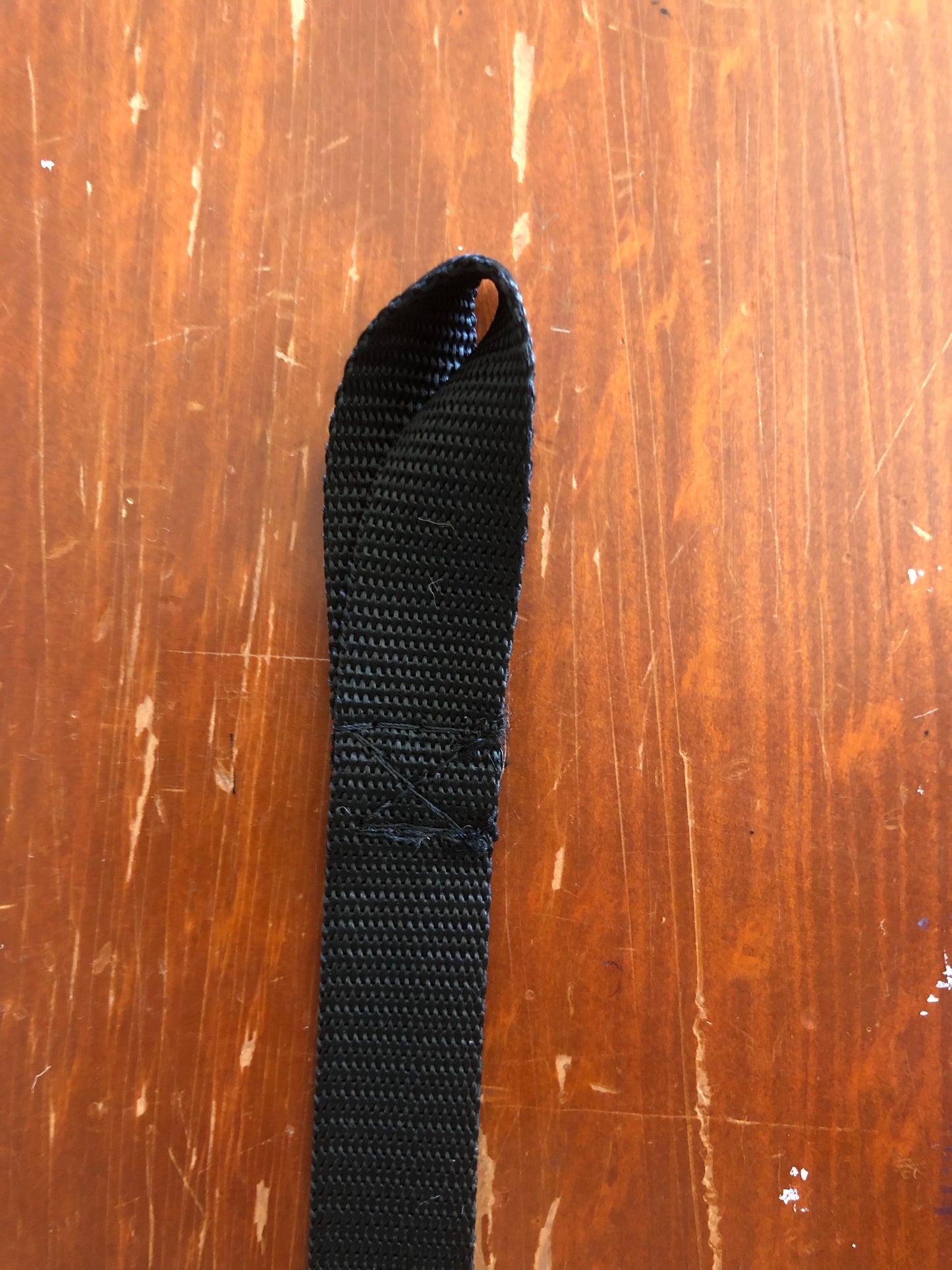 Replacement Leg Strap