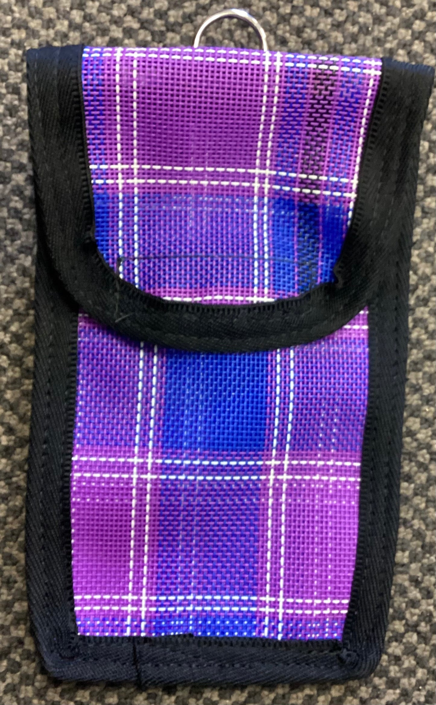 Phone Pouch with 2 pockets