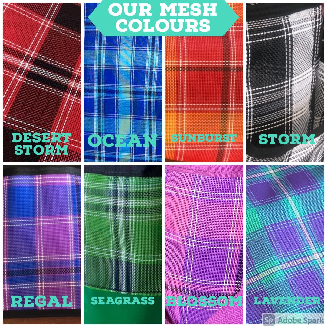 Stockman UHF vest & MESH Bottle Holster Bundle