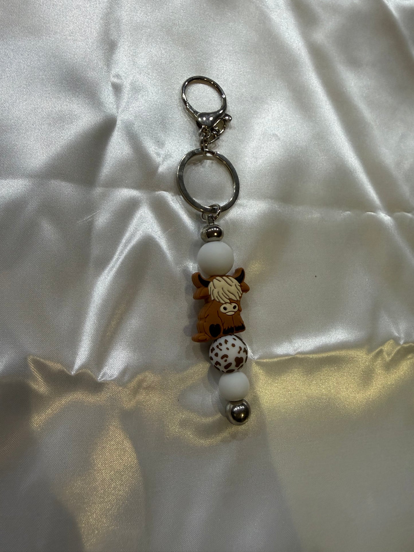 Cute keychains