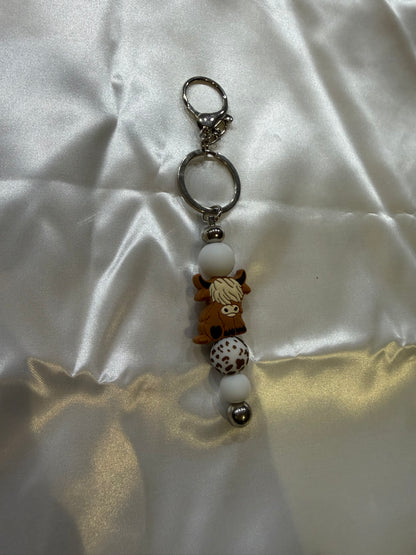 Cute keychains