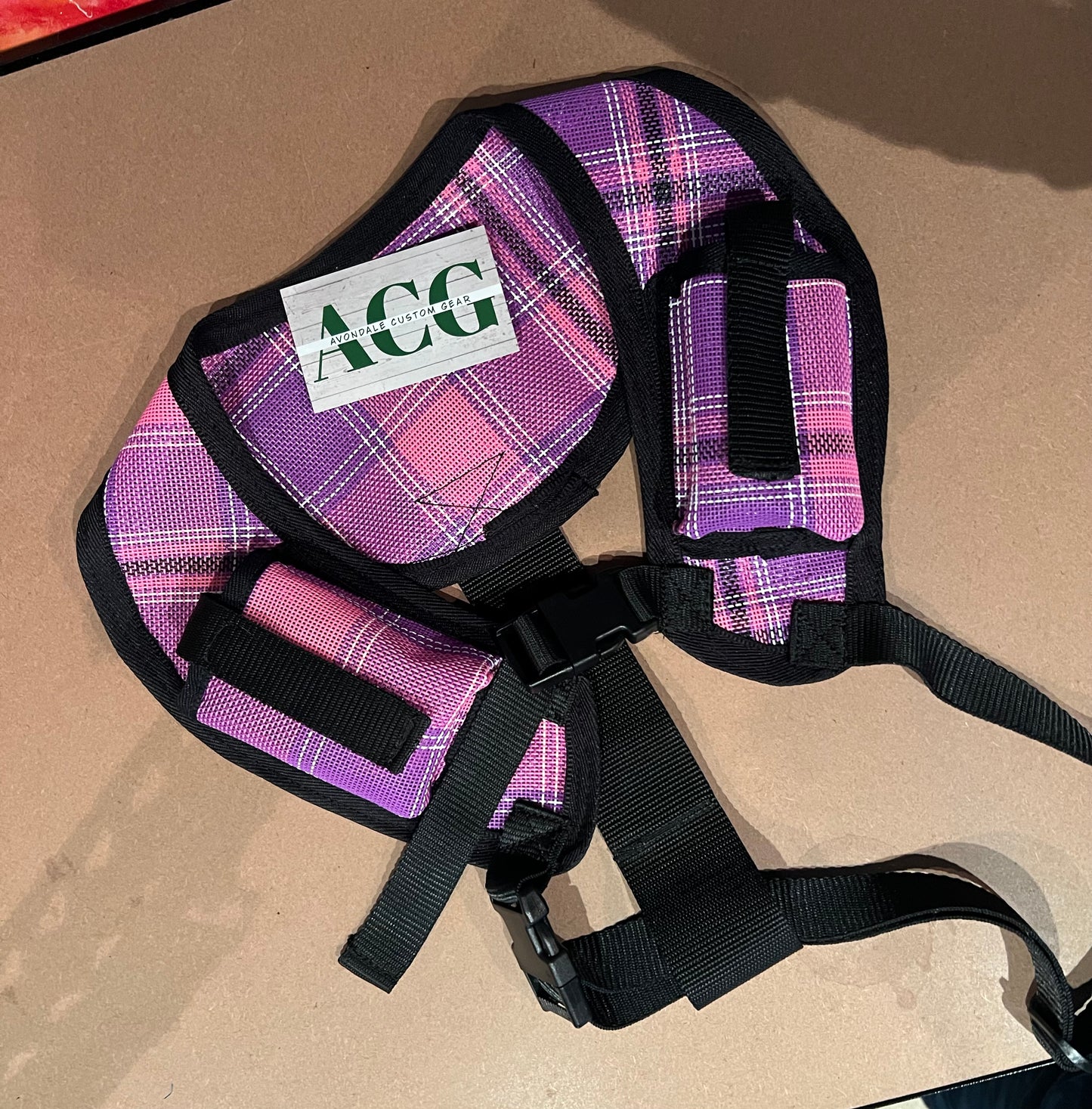 Stockman’s UHF Vest