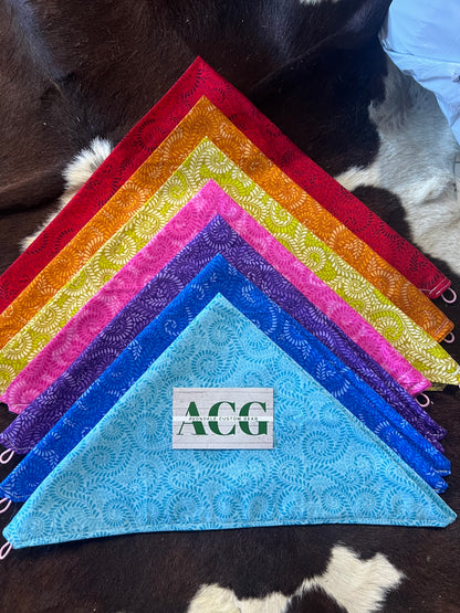 SunSmart Neck Scarves