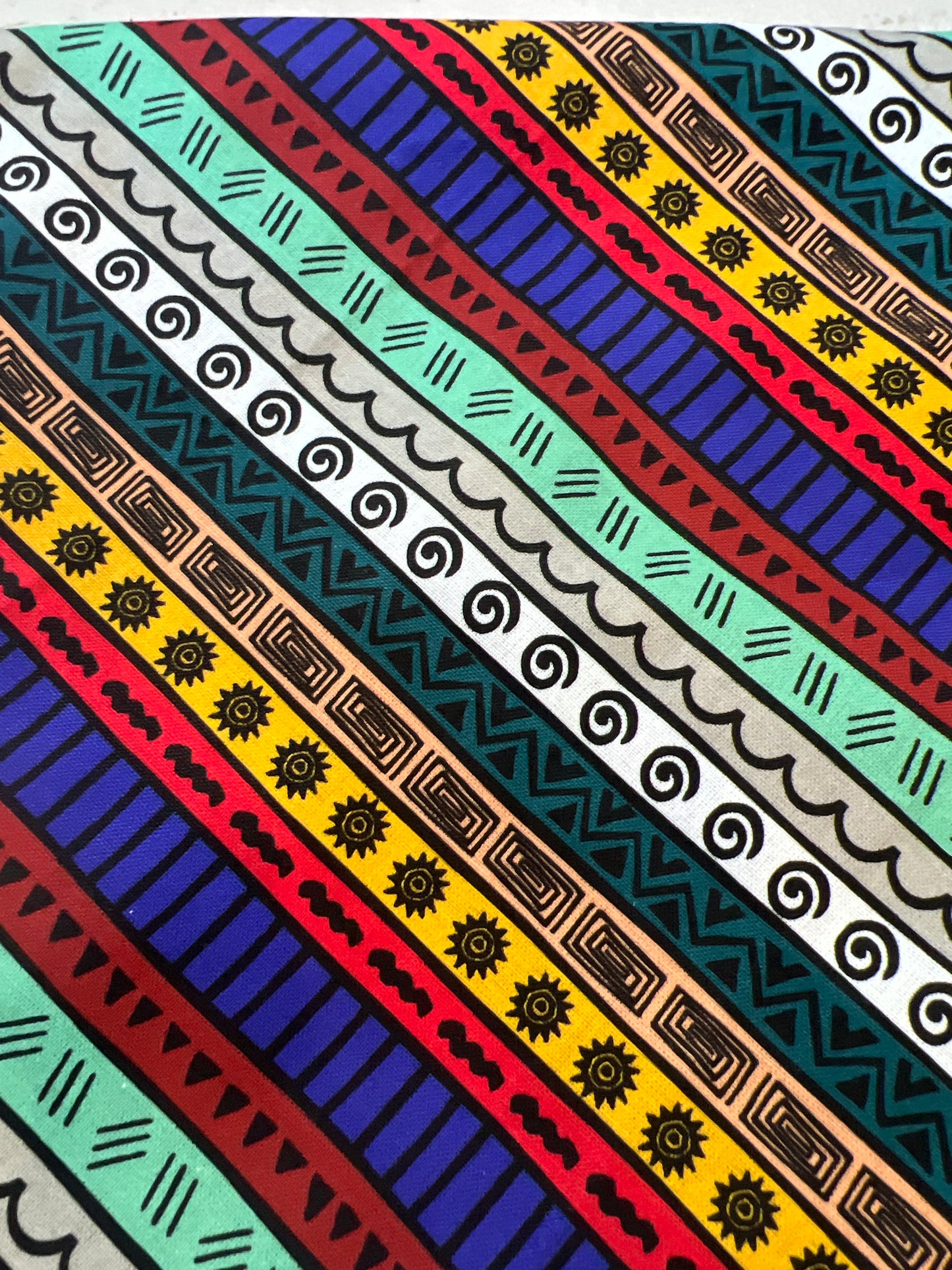 SunSmart Neck Scarves