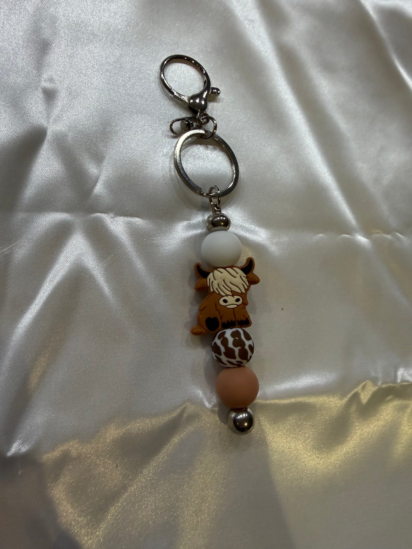 Cute keychains