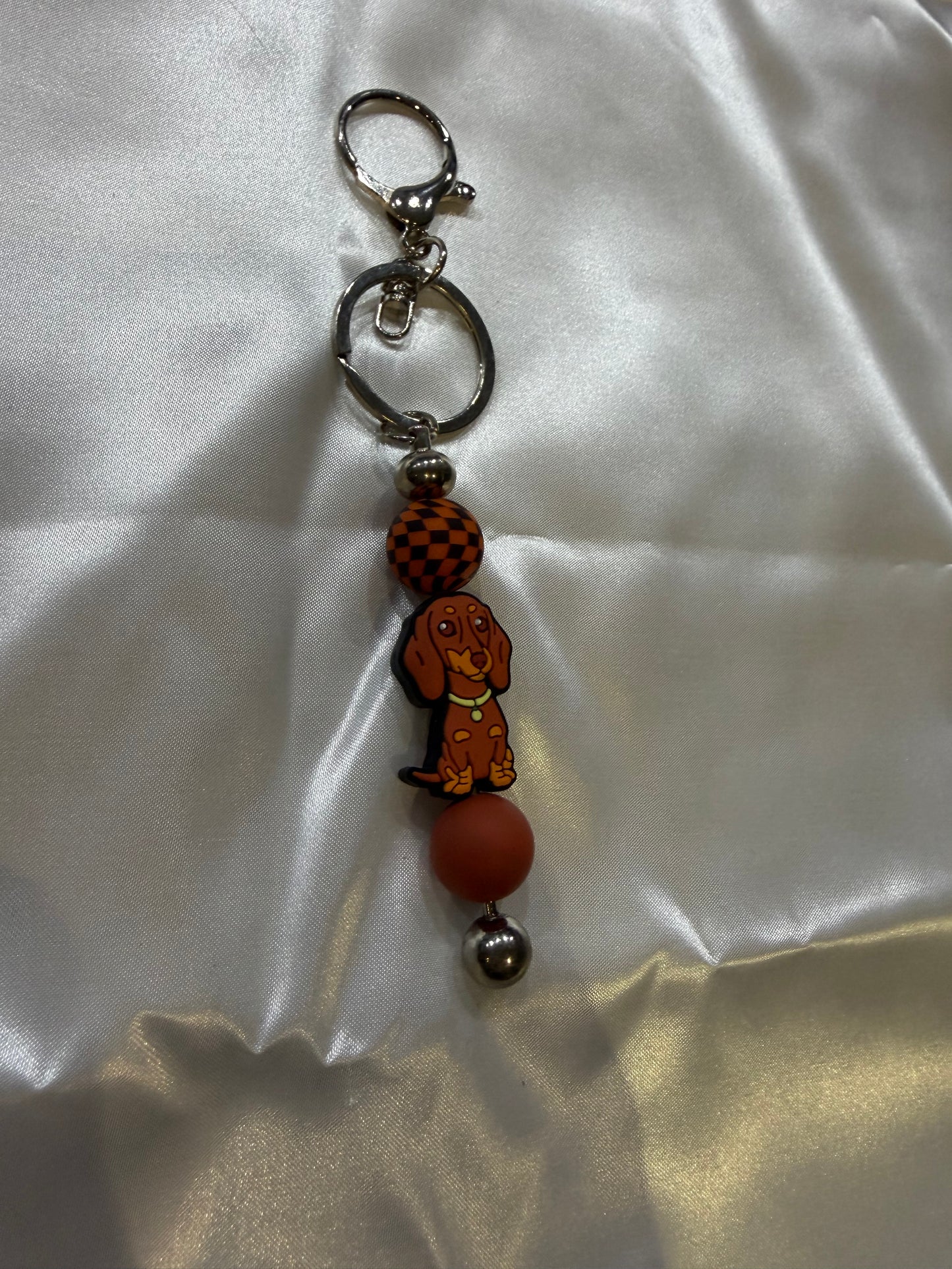 Cute keychains