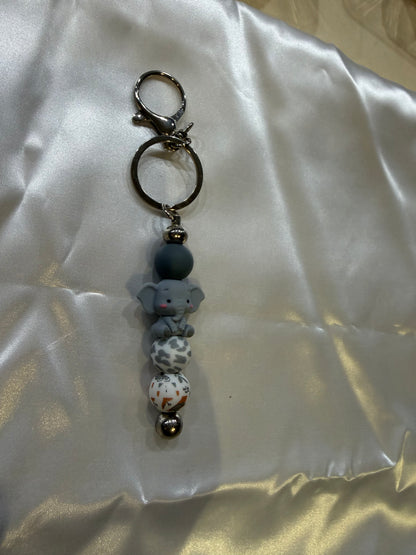 Cute keychains