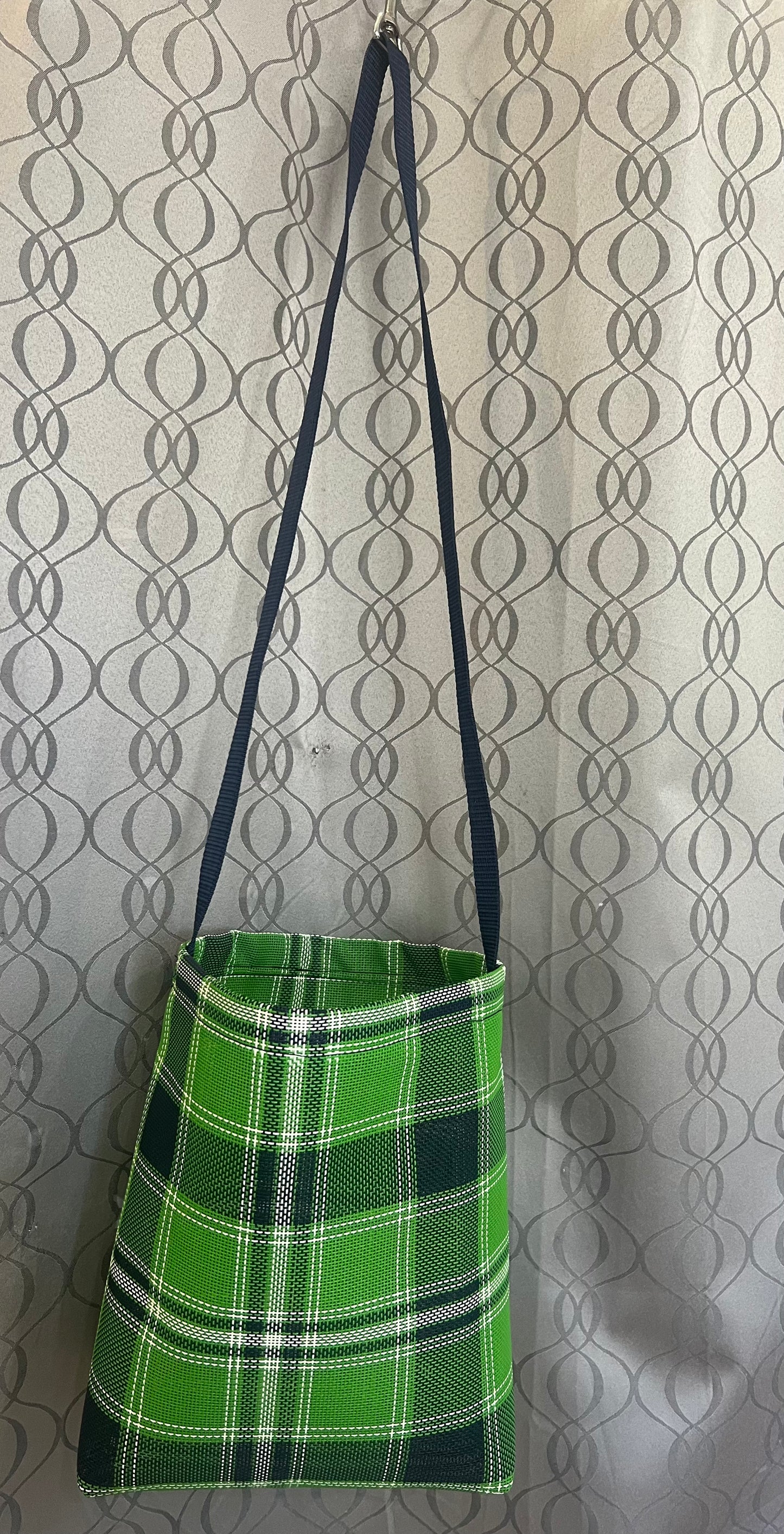 Peg Baskets