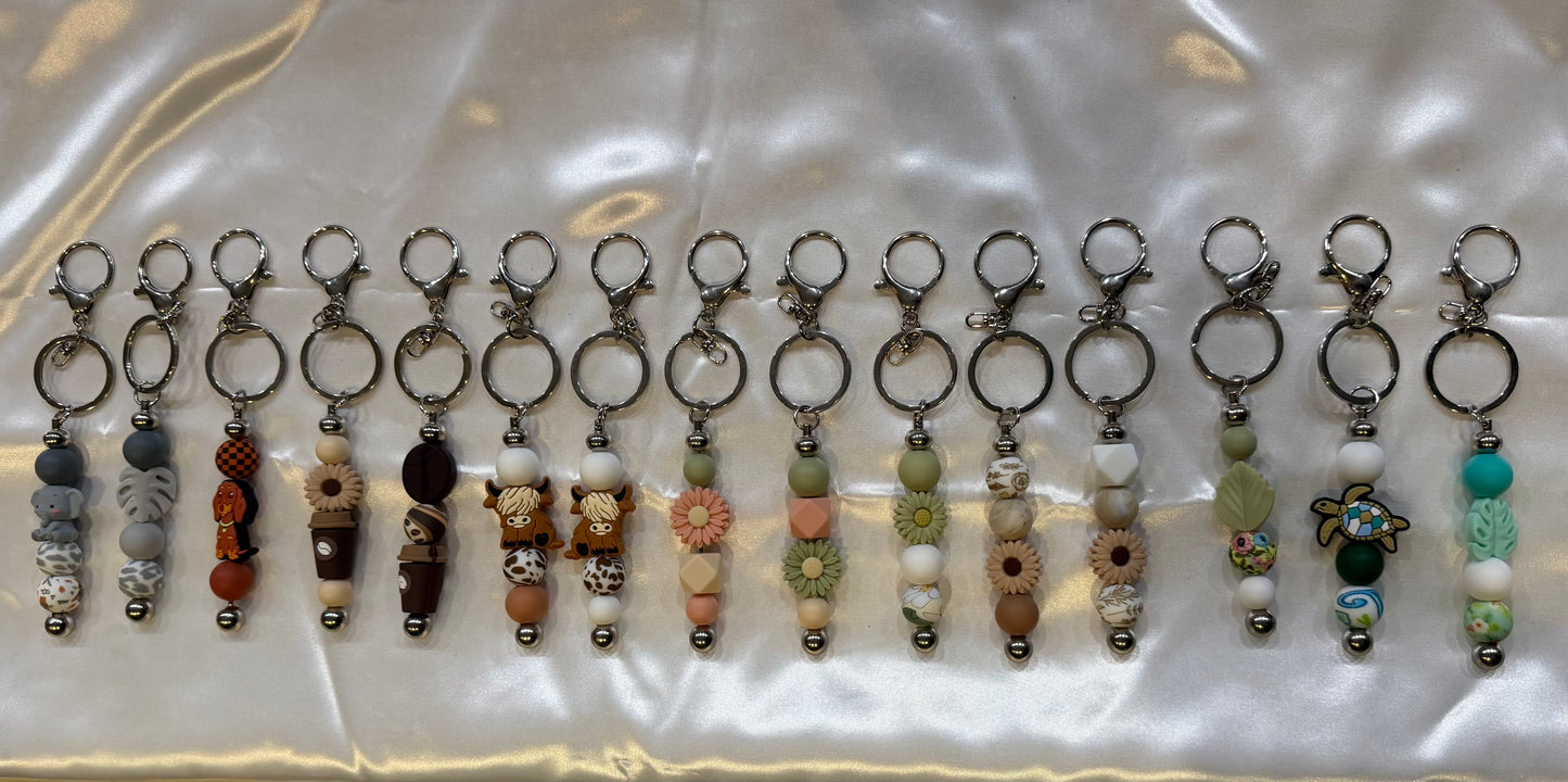 Cute Keychains