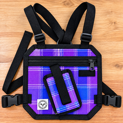 Stockie's UHF Pouch