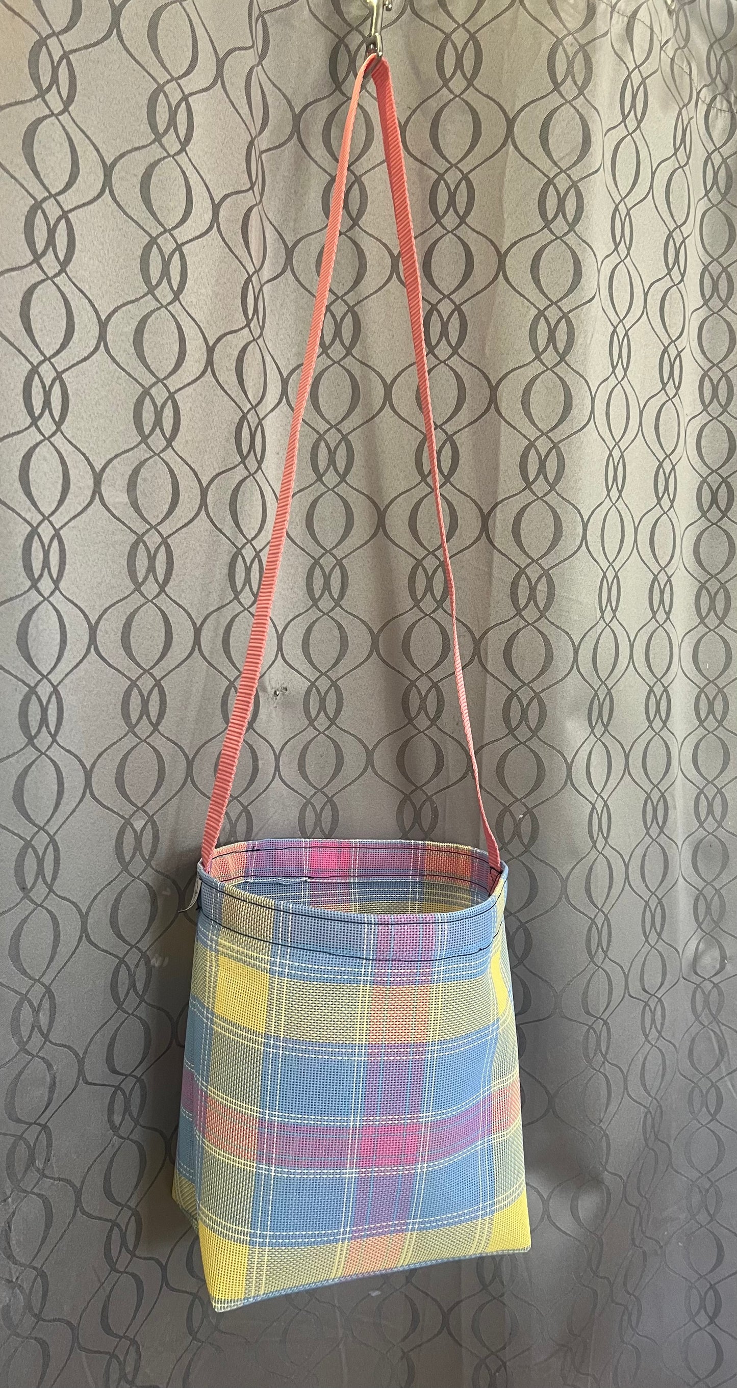 Peg Baskets