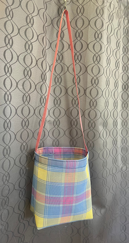 Peg Baskets
