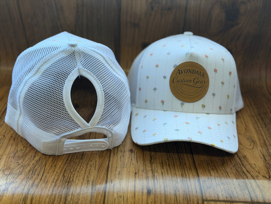 ACG Wildflower Cap