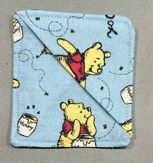 Cute Corner Page Bookmarks
