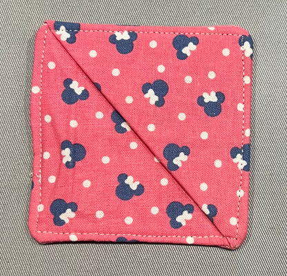 Cute Corner Page Bookmarks