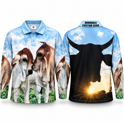 Fishing Shirts *Priced to Clear*