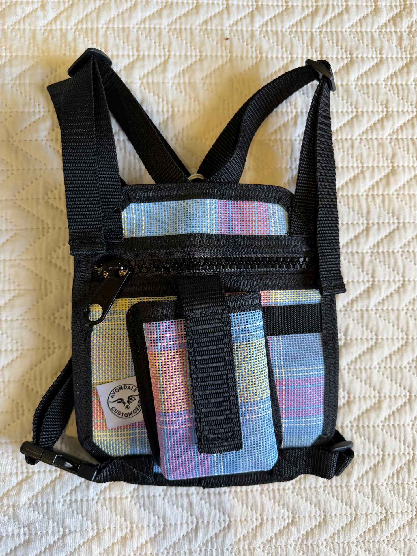 JUNIOR Stockman's Pouch