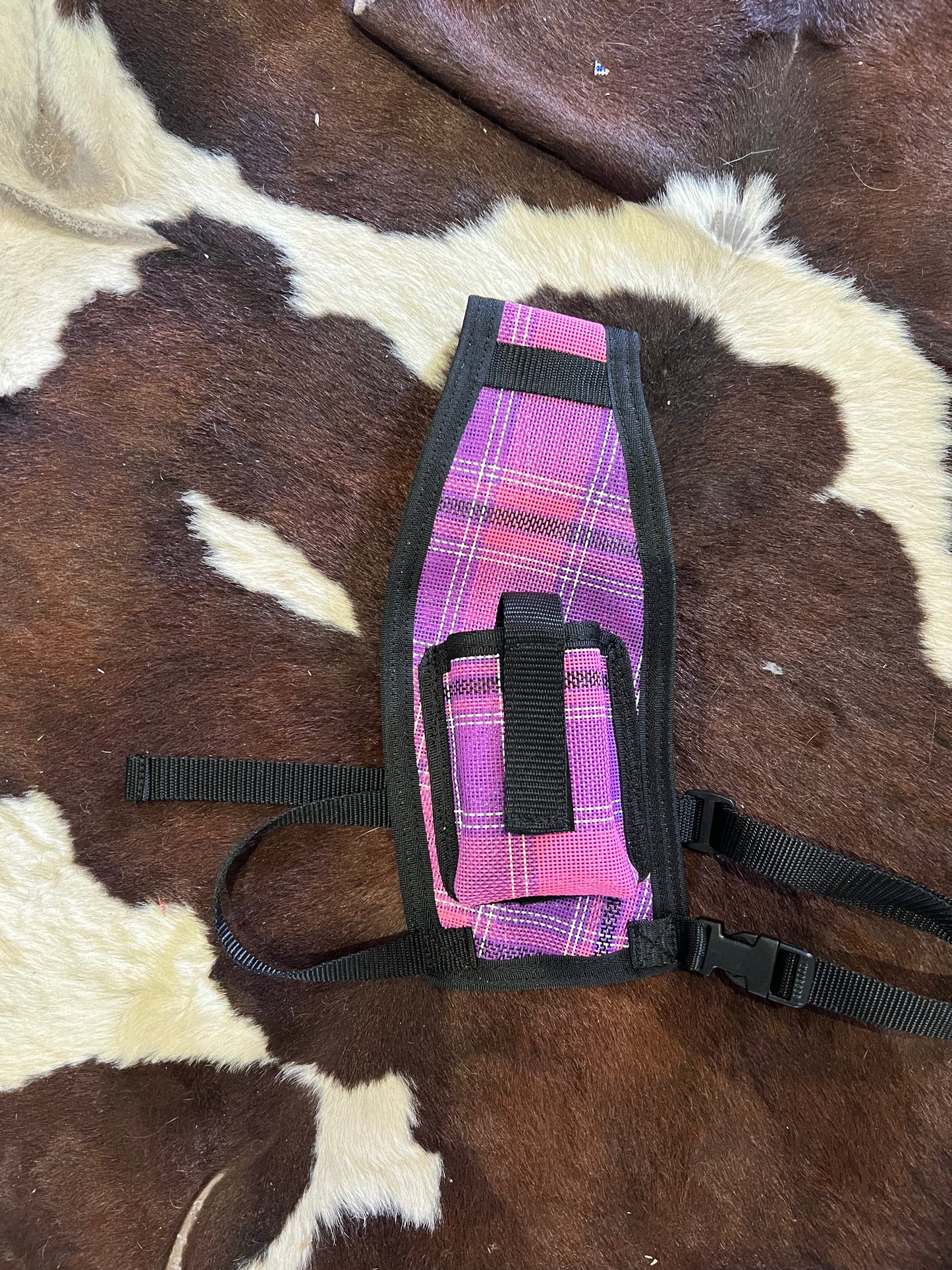 Kids "No Fuss" UHF Holder