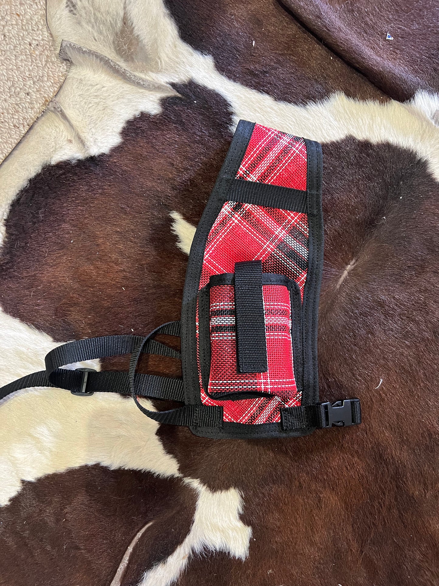 Kids "No Fuss" UHF Holder