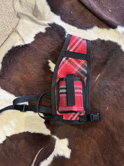 Kids "No Fuss" UHF Holder