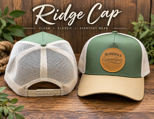 ACG Ridge Cap