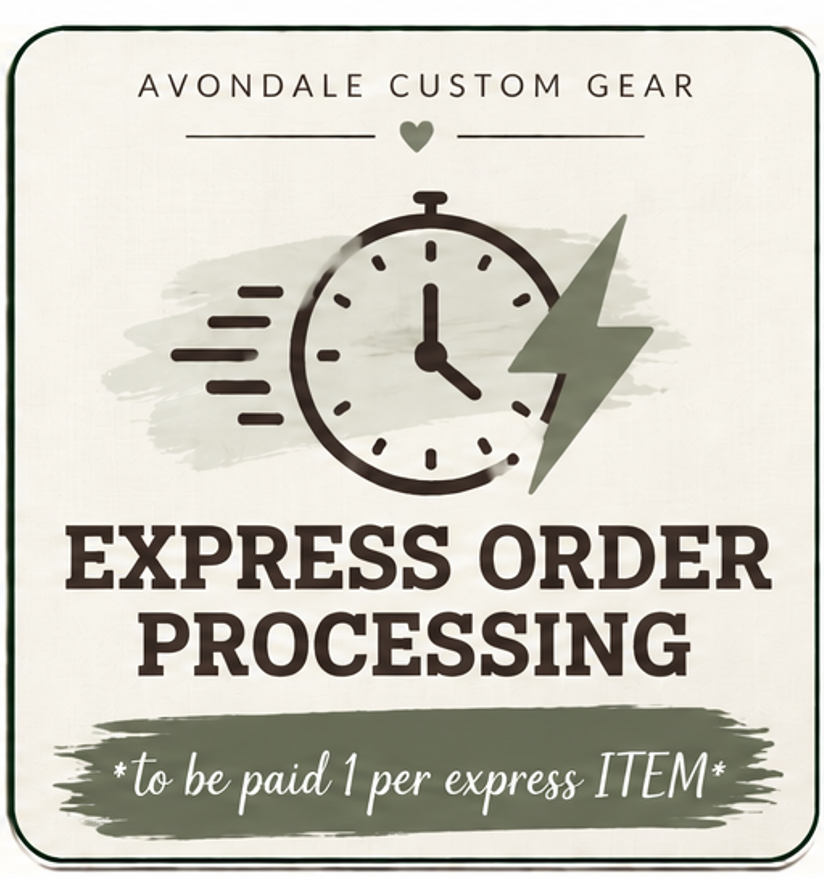Express Order Processing