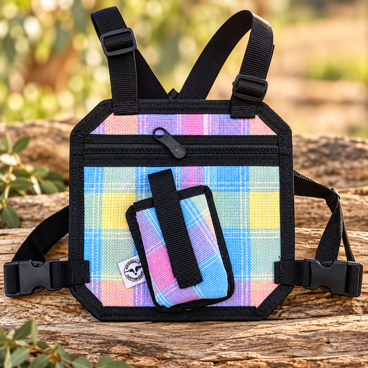 Stockie's UHF Pouch